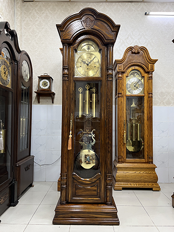 Đồng hồ cây Sligh 0940 1 AB TC0380